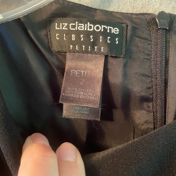 Liz Claiborne Dress - Picture 6 of 6